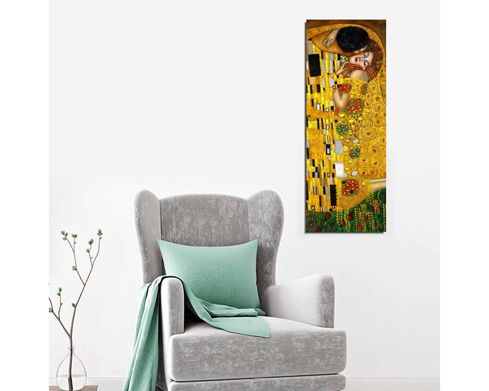 Картина на платно PWF-0191 с цифров печат 30x3x80cm - Стенни декорации и картини Картина на платно PWF-0191 с цифров печат 30x3x80cm - Стенни декорации и картини