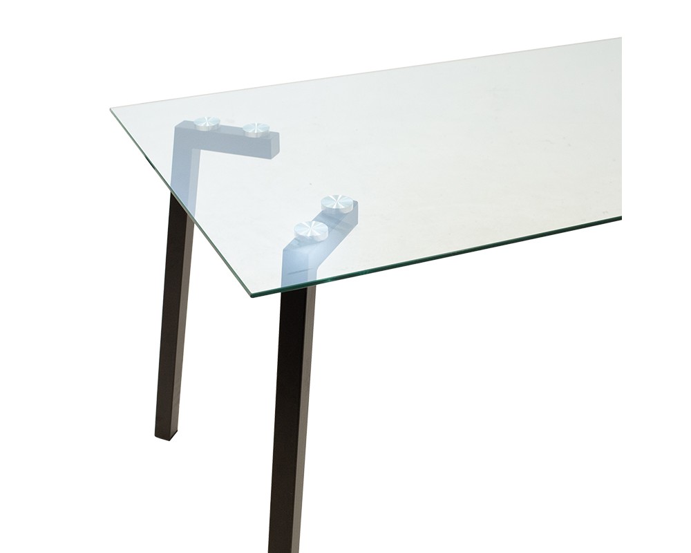 Стъклена маса Tomi - Стъклени маси