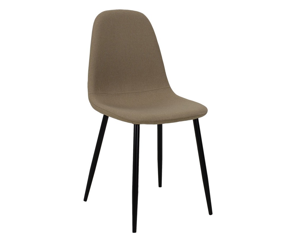 Комплект за трапезария Conor в комбиниран цвят - Комплекти маси и столове