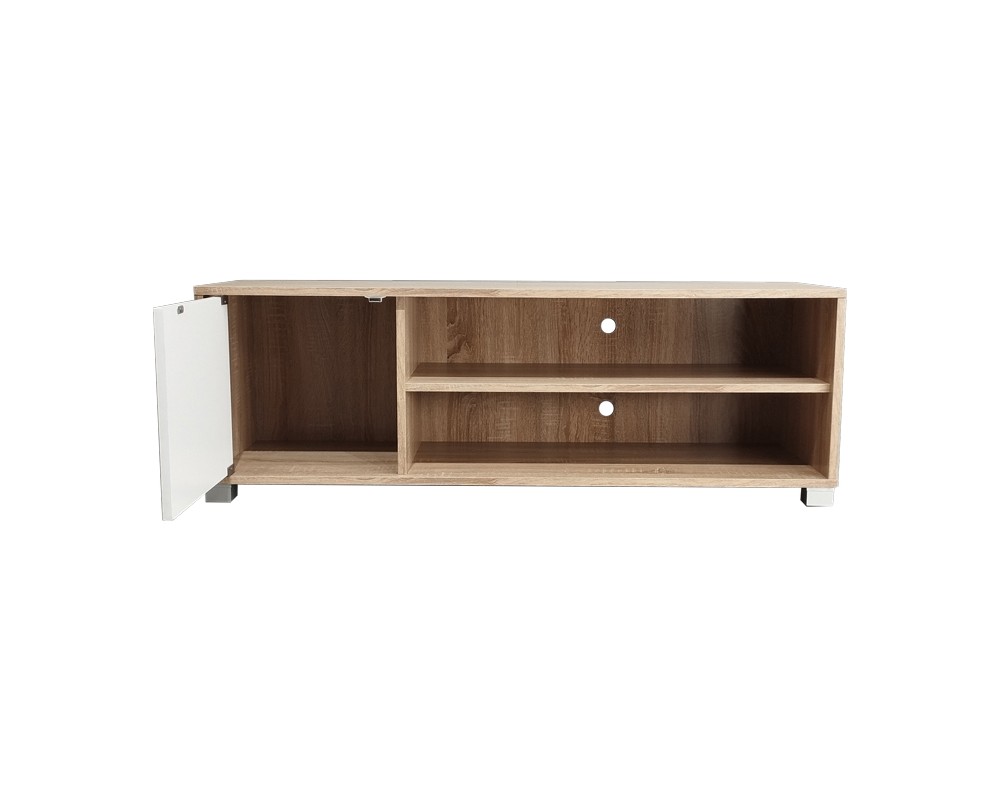Тв шкаф 0480 от ПДЧ 120x40x41cm - ТВ Шкафове