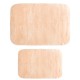 Bath mat PWC-0055 pakoworld set 2pcs pink 90x60cm - Bath mat PWC-0055 pakoworld set 2pcs pink 90x60cm -