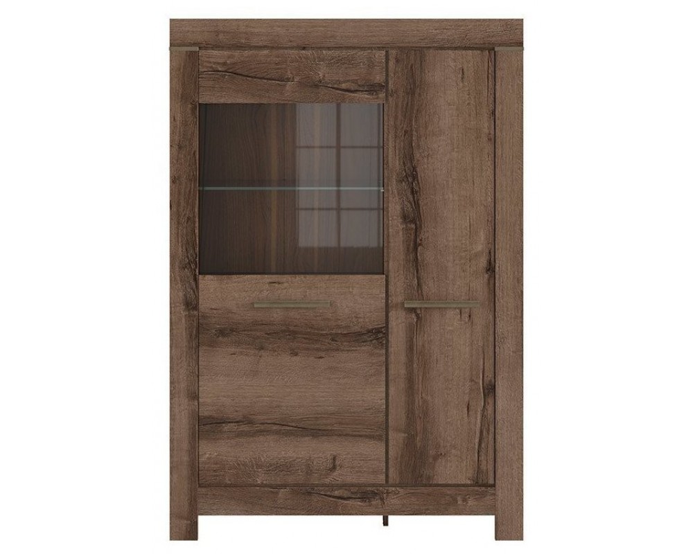 Витрина Balin REG1D1W - Витрини и бюфети Витрина Balin REG1D1W - Витрини и бюфети