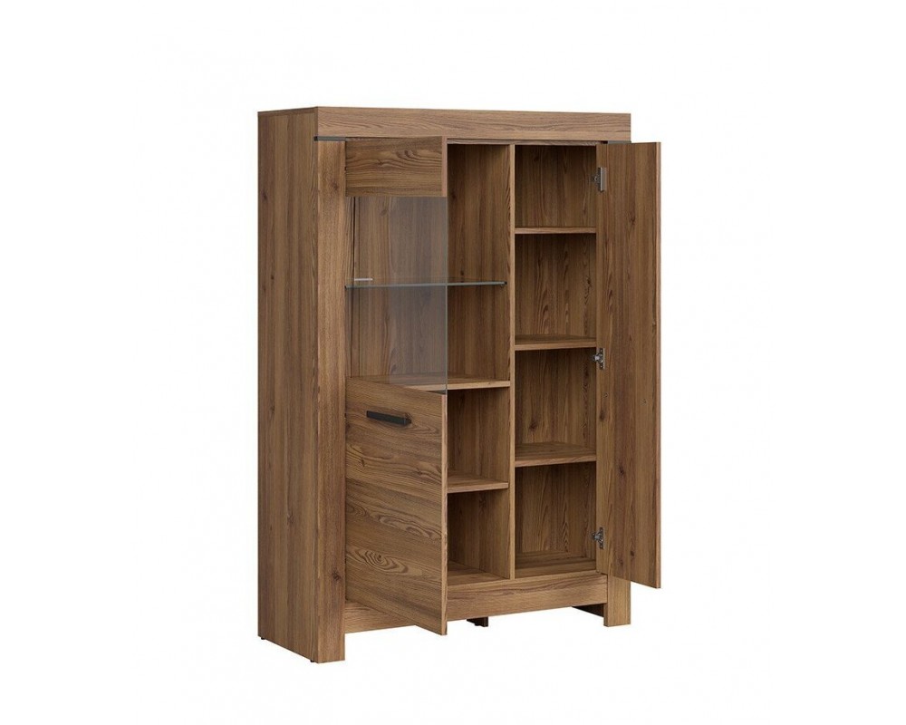 Витрина Balin REG1D1W - Витрини и бюфети Витрина Balin REG1D1W - Витрини и бюфети