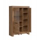 Витрина Balin REG1D1W - Витрини и бюфети Витрина Balin REG1D1W - Витрини и бюфети