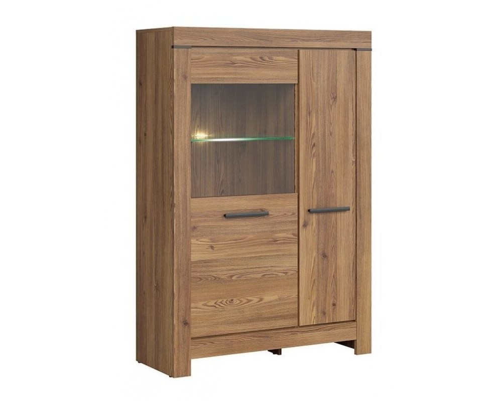Витрина Balin REG1D1W - Витрини и бюфети Витрина Balin REG1D1W - Витрини и бюфети