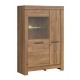 Витрина Balin REG1D1W - Витрини и бюфети Витрина Balin REG1D1W - Витрини и бюфети