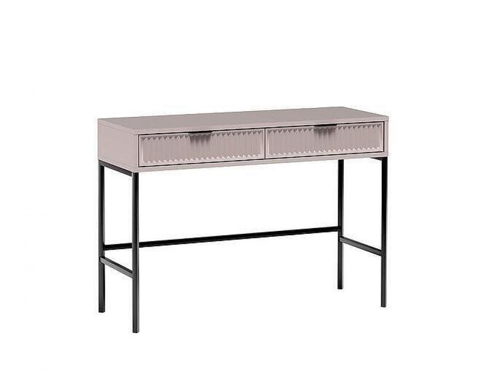 Тоалетка LinkaStyle LS-9 кашмир - Холни маси Тоалетка LinkaStyle LS-9 кашмир - Холни маси