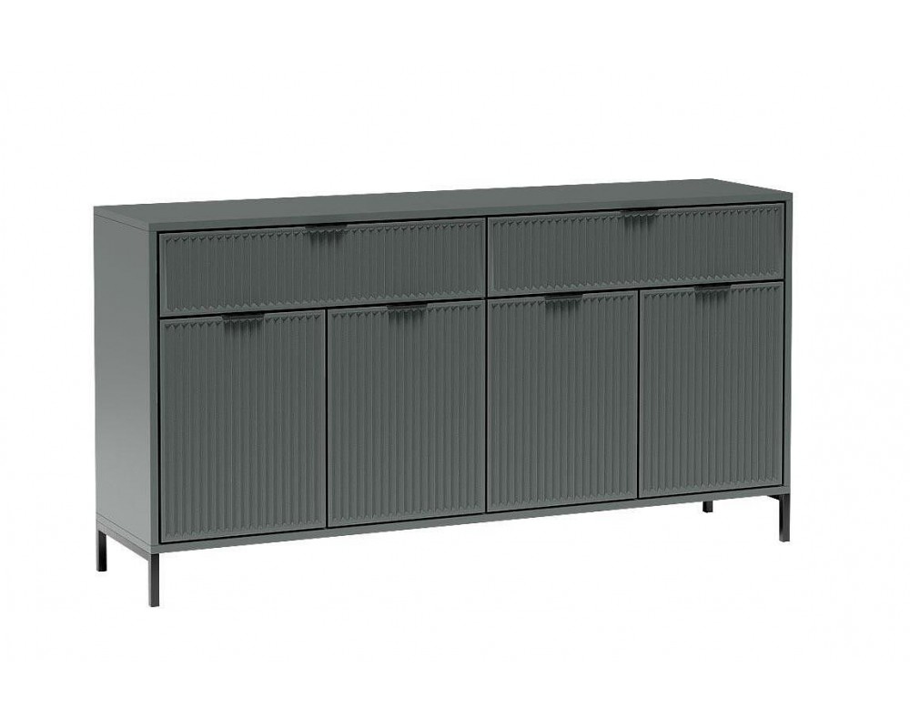 Скрин LinkaStyle LS-1 каменно зелено - Холни маси Скрин LinkaStyle LS-1 каменно зелено - Холни маси